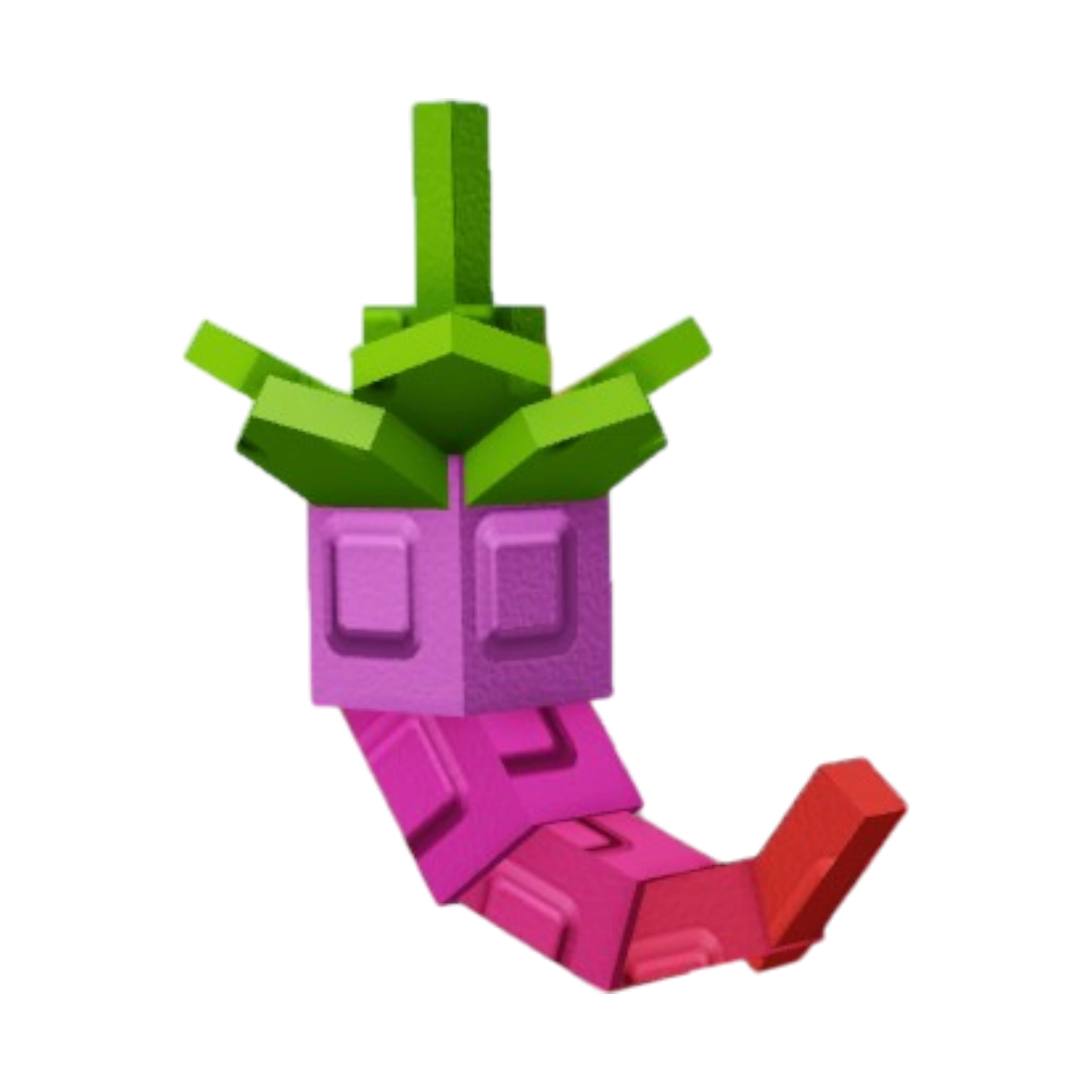 Dragon Pepper