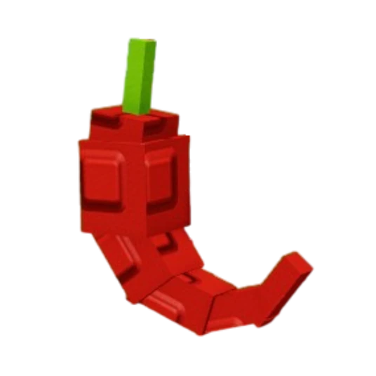 Pepper | فلفل